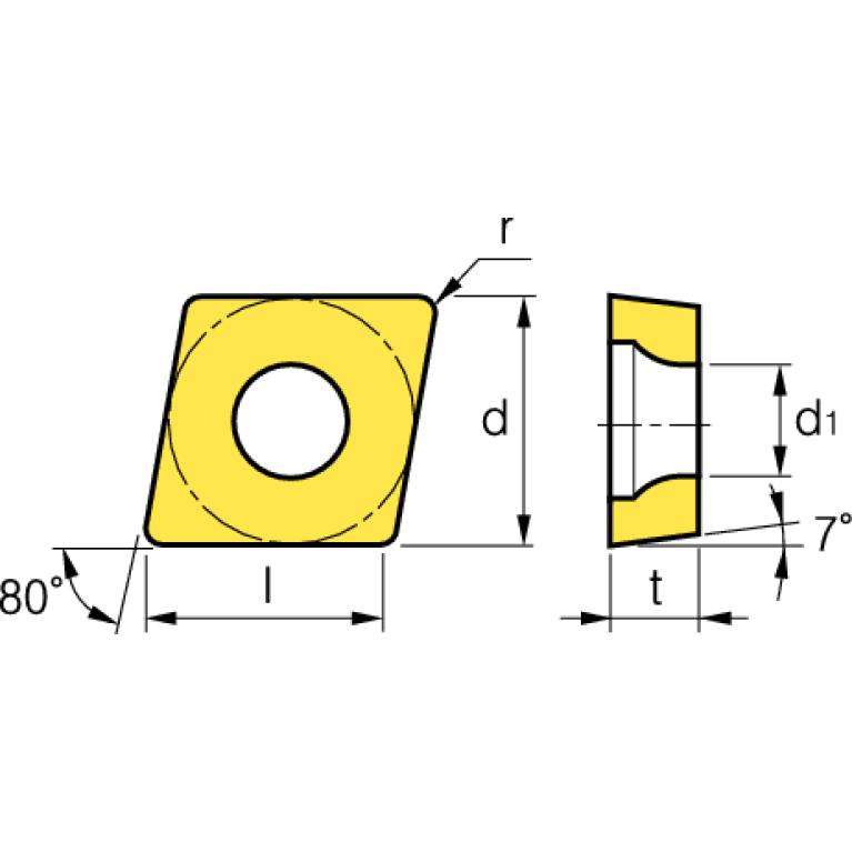 CCMT09T308-C25 CN1500