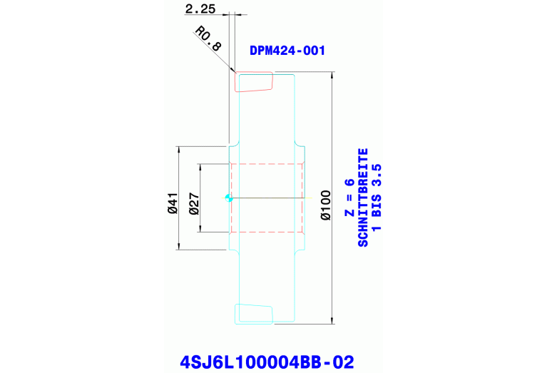 4SJ6L100004BB-02