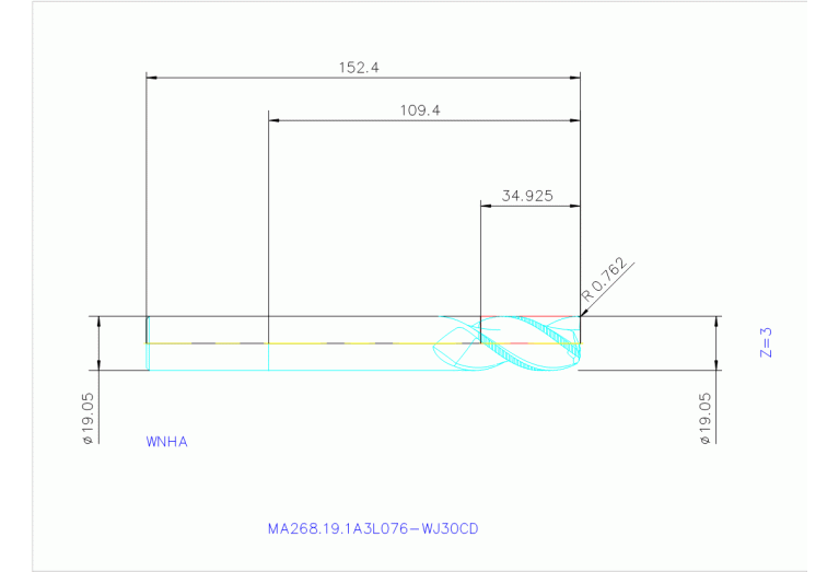 MA268.19.1A3L076-WJ30CD
