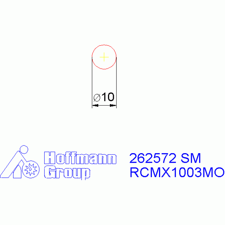 262572 SM