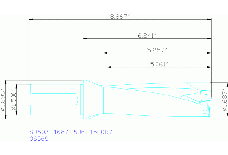 SD503-1687-506-1500R7