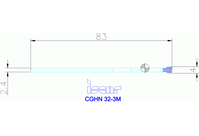 CGHN 32-3M