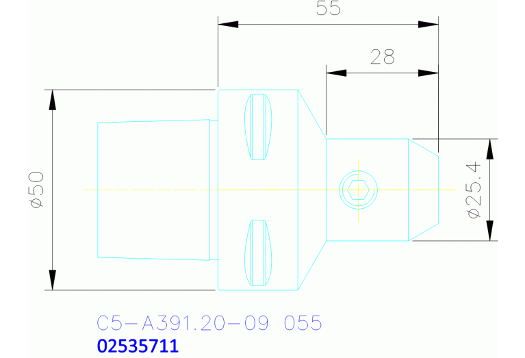 C5-A391.20-09055