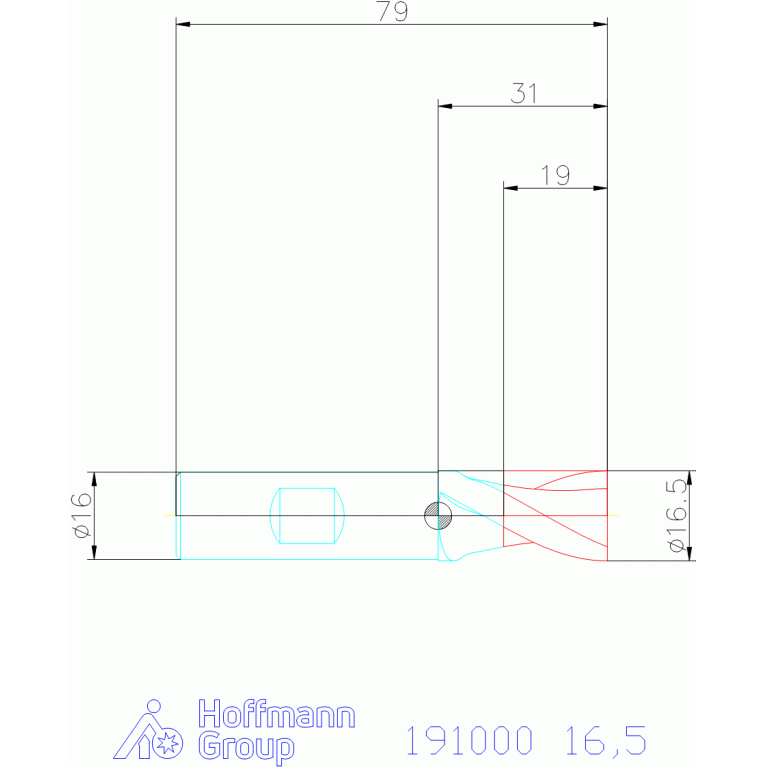 191000 16,5
