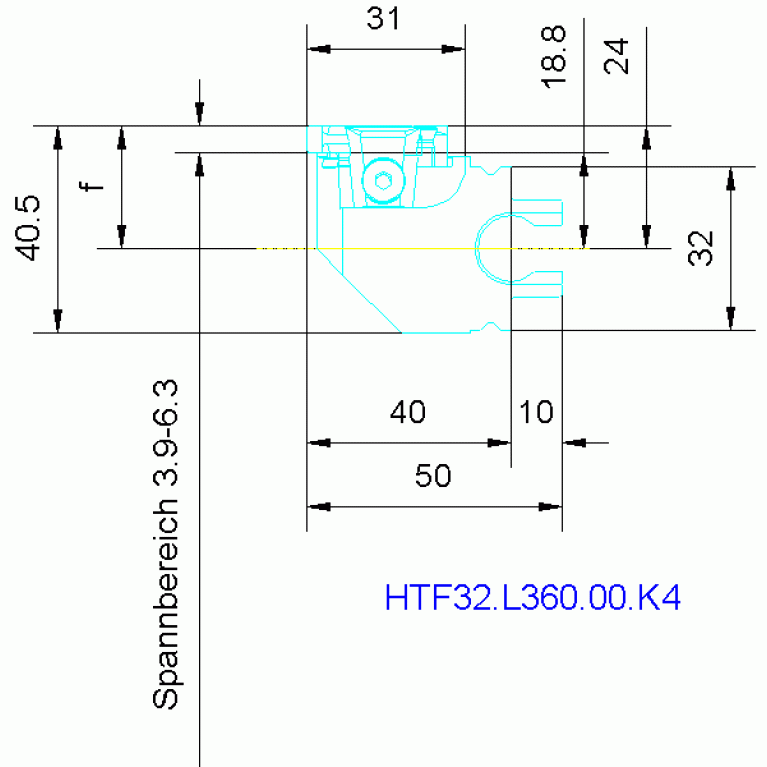 HTF32 L360.00.K4