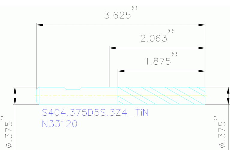 S404.375D5S.3Z4 TIN