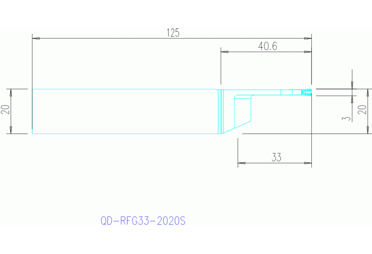 QD-RFG33-2020S