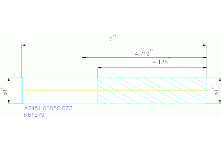 A3451.00D5S.0Z3