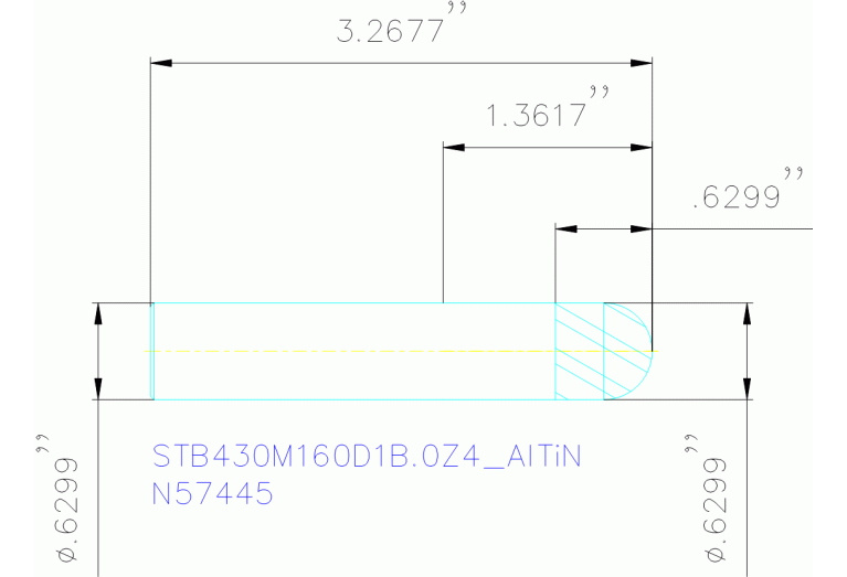 STB430M160D1B.0Z4 ALTIN