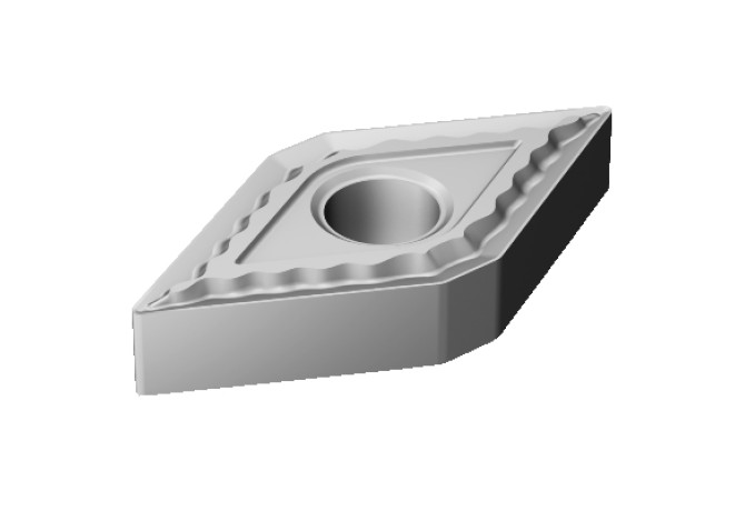 DNMG 15 04 12-QM 1205