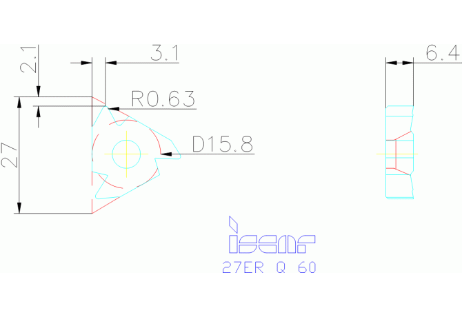 27ER Q 60 IC250