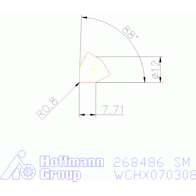 268486 SM