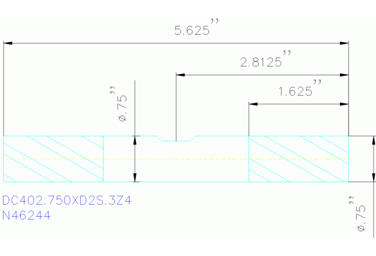 DC402.750XD2S.3Z4