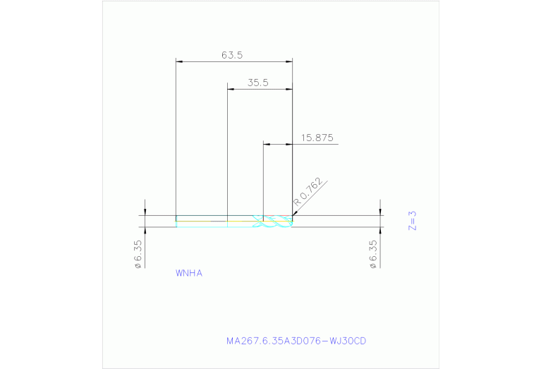 MA267.6.35A3D076-WJ30CD