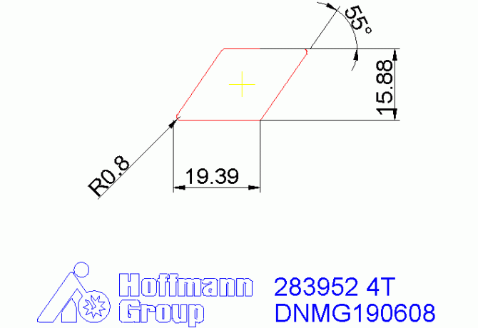 283952 4T