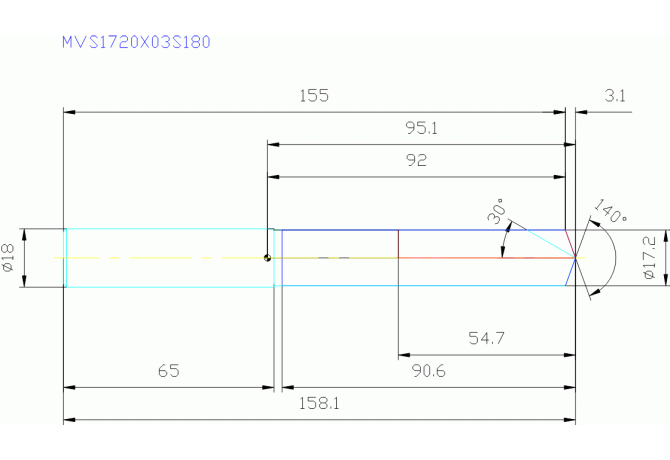 MVS1720X03S180