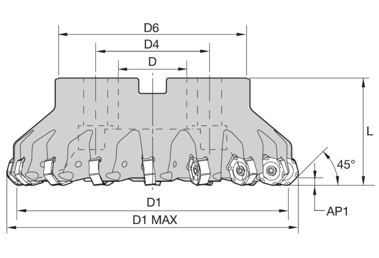 KSHR160C12RS45HN09