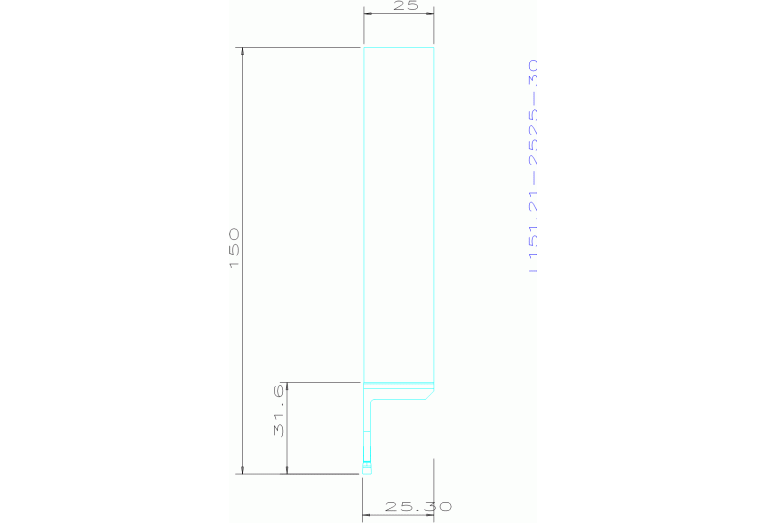 L151.21-2525-30