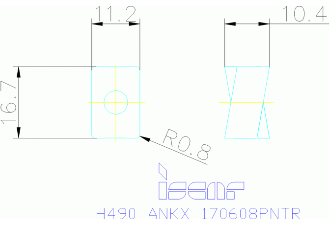 H490 ANKX 170608PNTR IC330