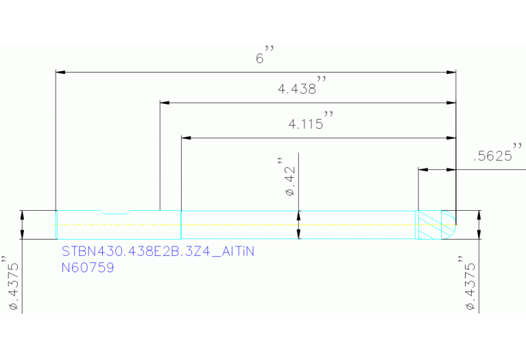 STBN430.438E2B.3Z4 ALTIN