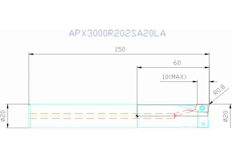 APX3000R202SA20LA