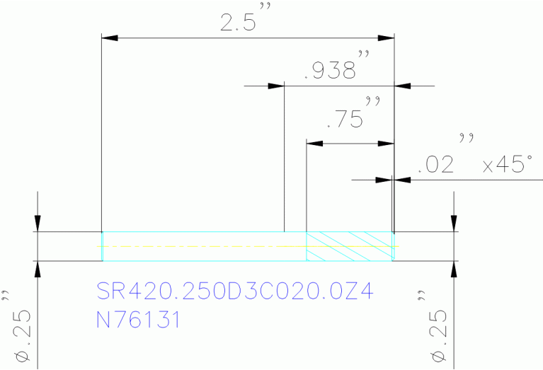 SR420.250D3C020.0Z4