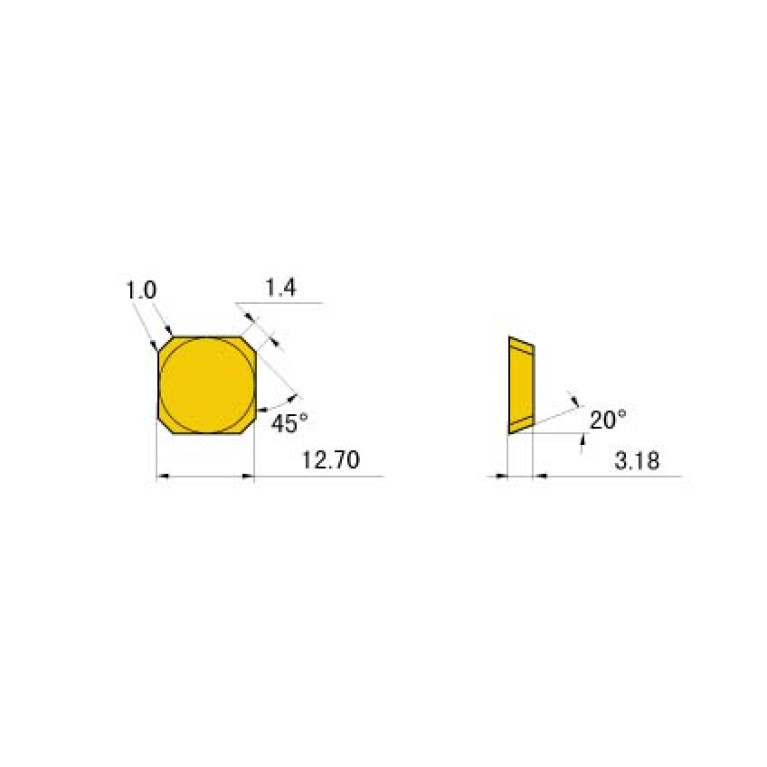 SEEN1203AFTN1 UTi20T