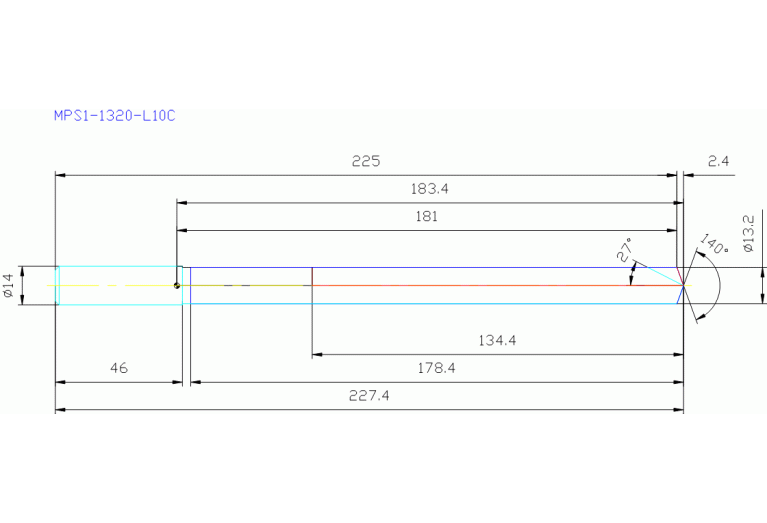 MPS1-1320-L10C DP1021