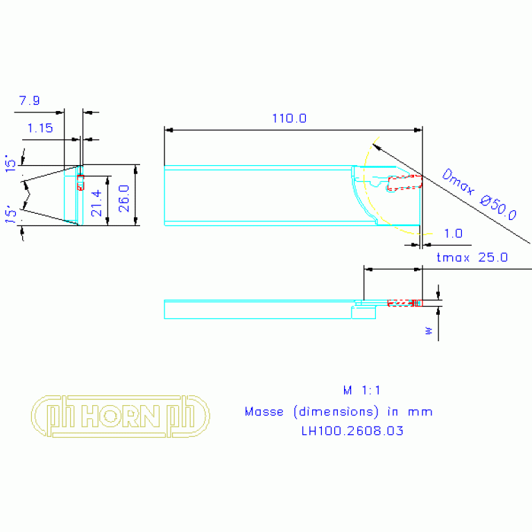 LH100.2608.03