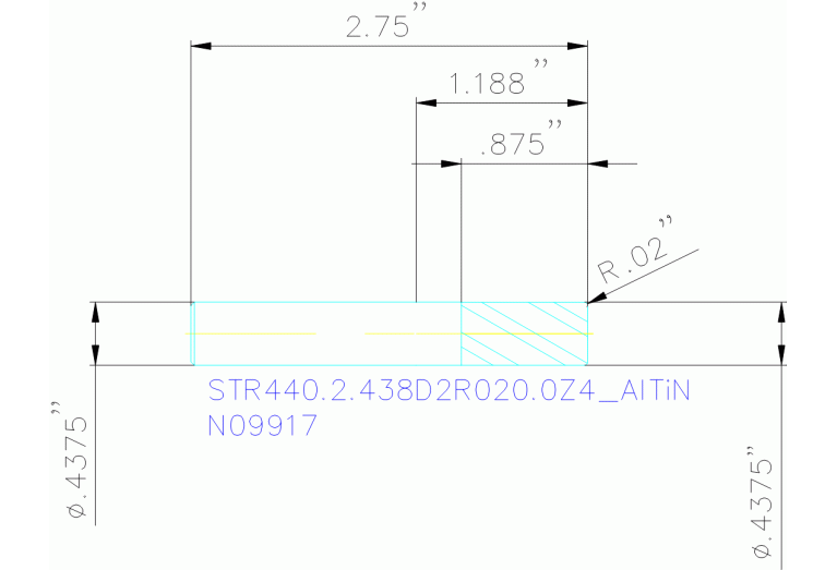 STR440.2.438D2R020.0Z4 ALTIN
