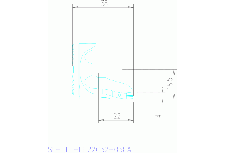 SL-QFT-LH22C32-030A