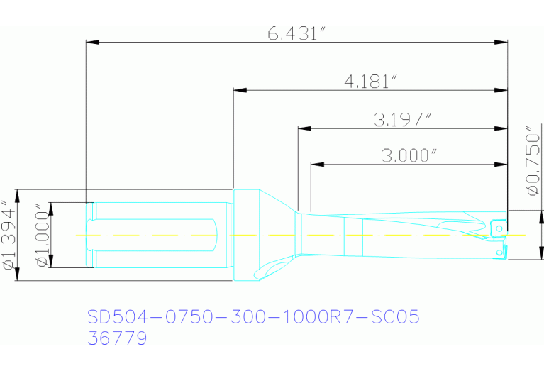 SD504-0750-300-1000R7-SC05