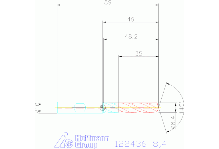 122436 8,4