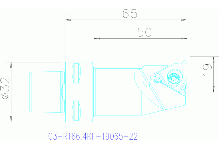 C3-R166.4KF-19065-22