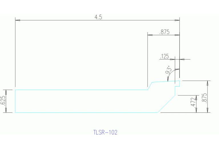 TLSR-102