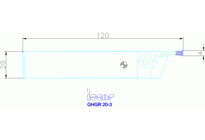 GHGR 20-3