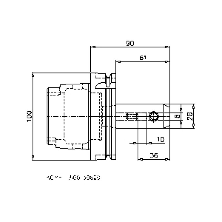 A06 50800