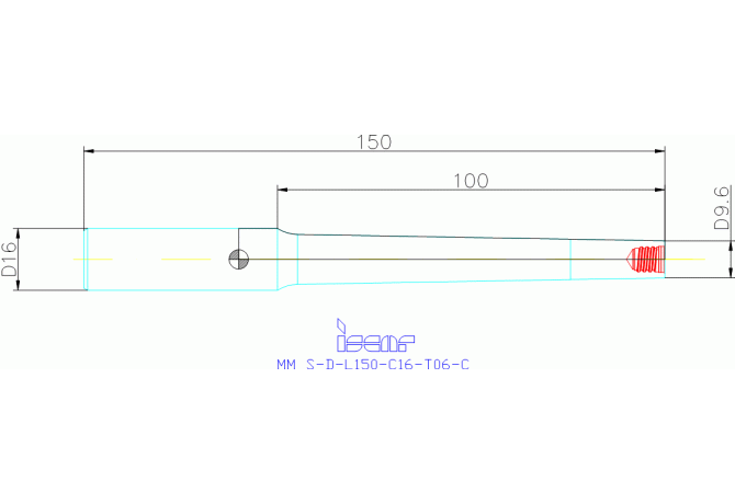 MM S-D-L150-C16-T06-C
