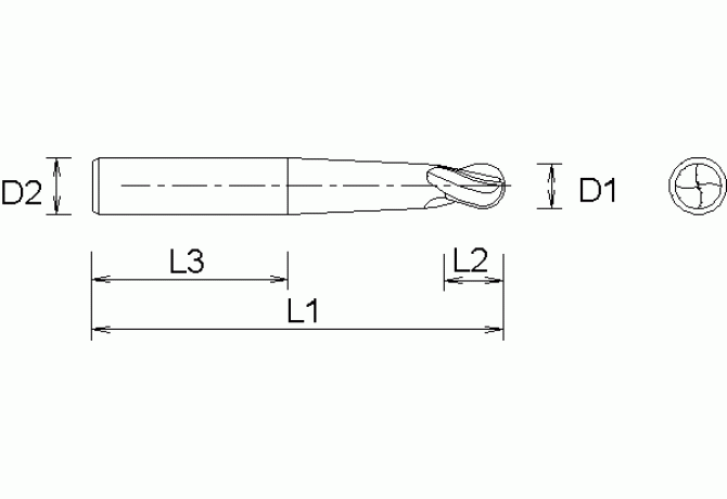 F4AL0300AWL30L040 KC635M