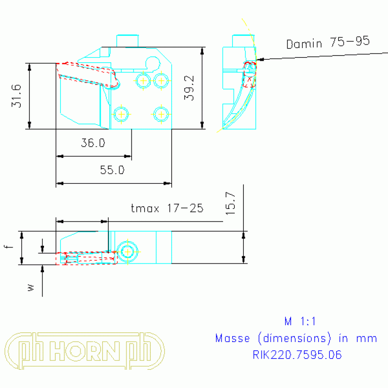 RIK220.7595.06