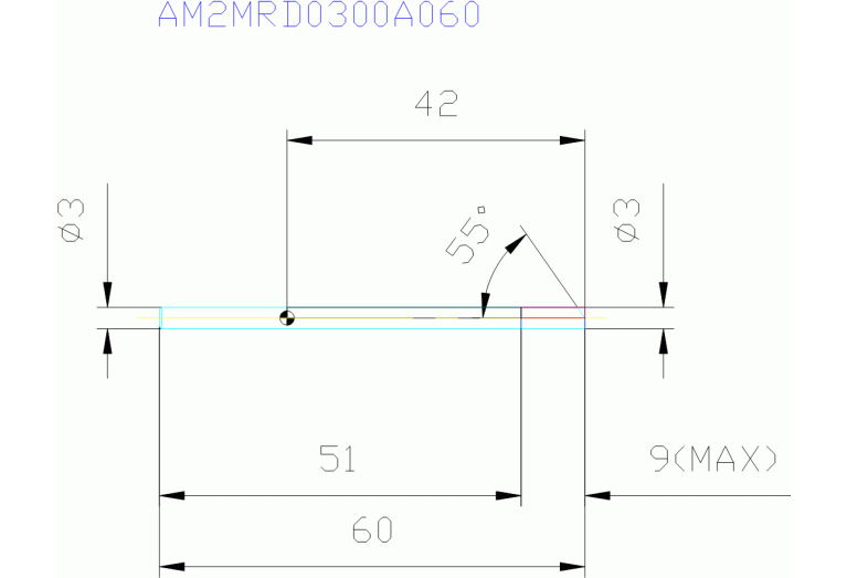 AM2MRD0300A060