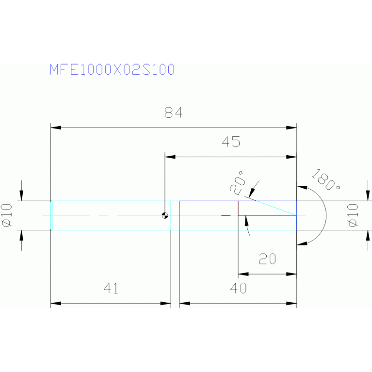 MFE1000X02S100