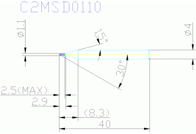 C2MSD0110