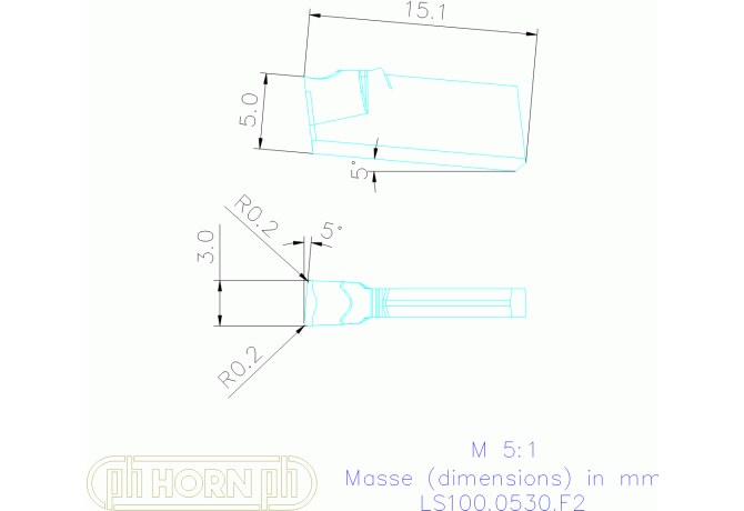 LS100.0525.F2 TF43