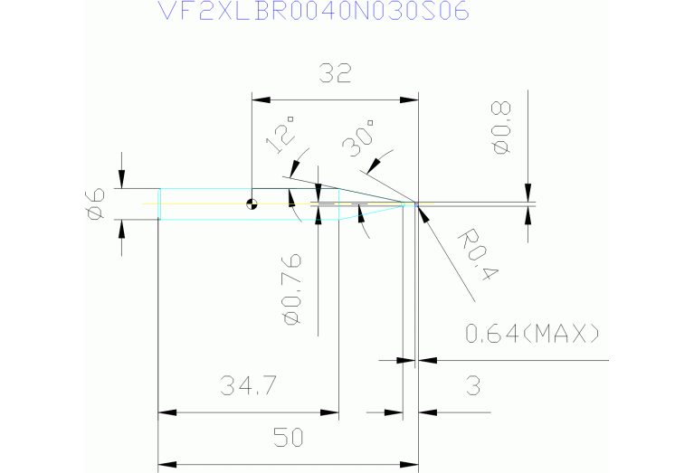 VF2XLBR0040N030S06