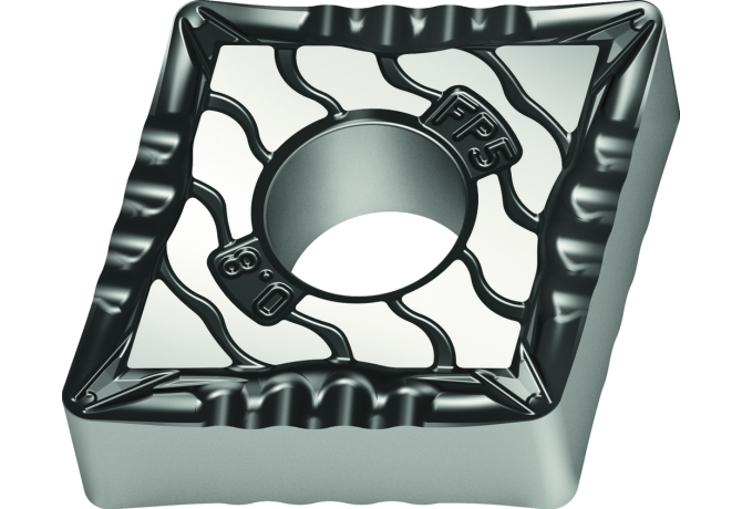 CNMG090308-FP5 WPP10S