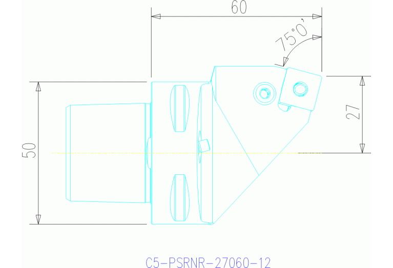 C5-PSRNR-27060-12