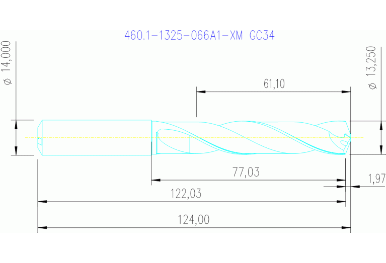 460.1-1325-066A1-XM GC34