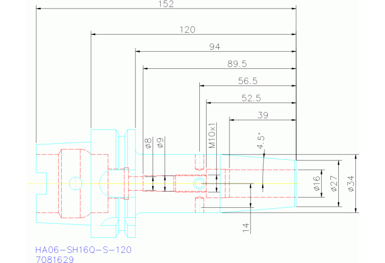 HA06-SH16Q-S-120