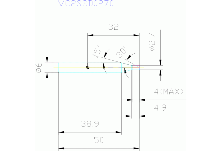 VC2SSD0270
